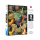 Puzzle z gier Merch Imagination: Ernst Haeckel: Sea Anemones/Stworzenia morskie